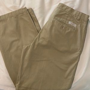Calvin Klein Khaki Men’s Pants Size 32/30